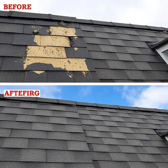 Roof Repair Near Me in Vine Grove, KY near me